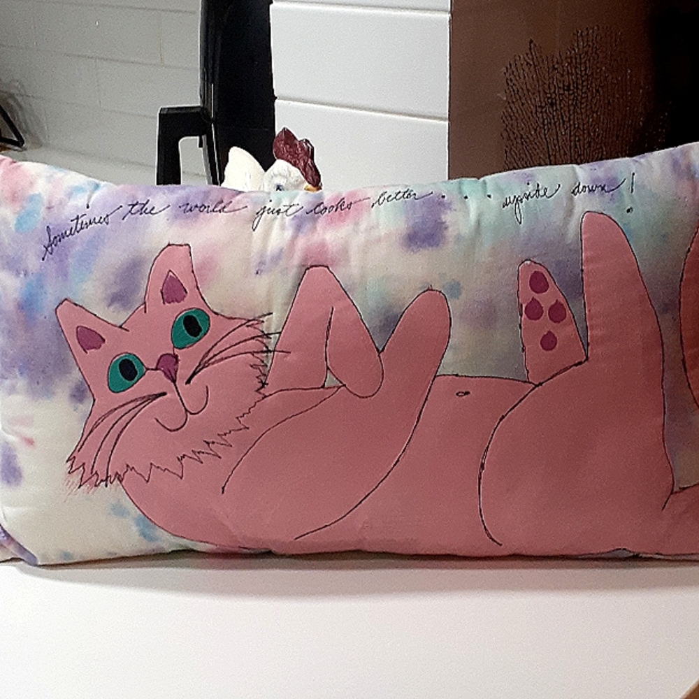 Pillows